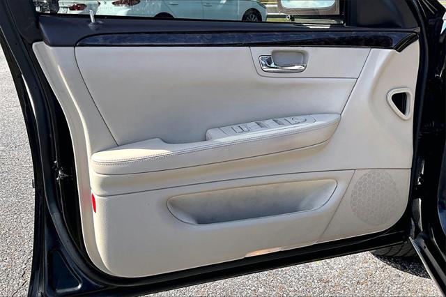Used 2008 Cadillac DTS For Sale in Olive Branch, MS