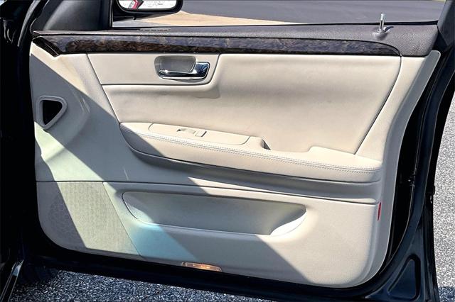 Used 2008 Cadillac DTS For Sale in Olive Branch, MS