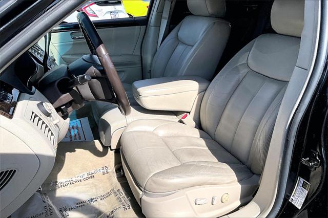 Used 2008 Cadillac DTS For Sale in Olive Branch, MS