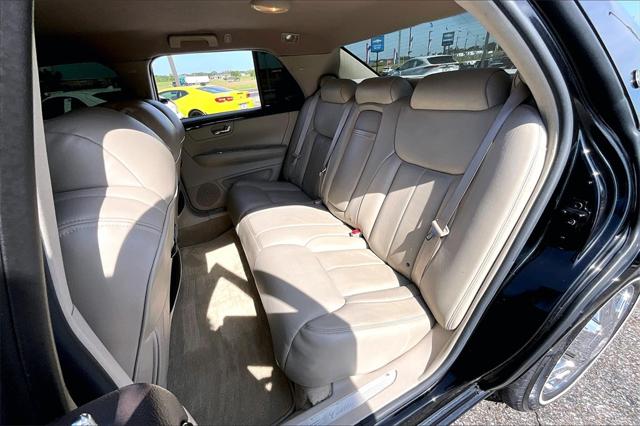 Used 2008 Cadillac DTS For Sale in Olive Branch, MS