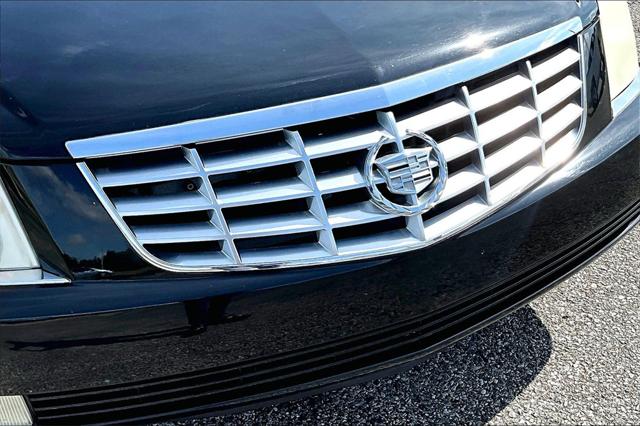 Used 2008 Cadillac DTS For Sale in Olive Branch, MS
