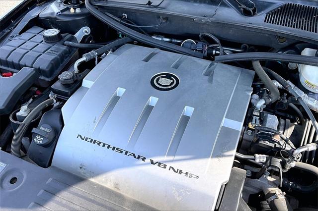 Used 2008 Cadillac DTS For Sale in Olive Branch, MS