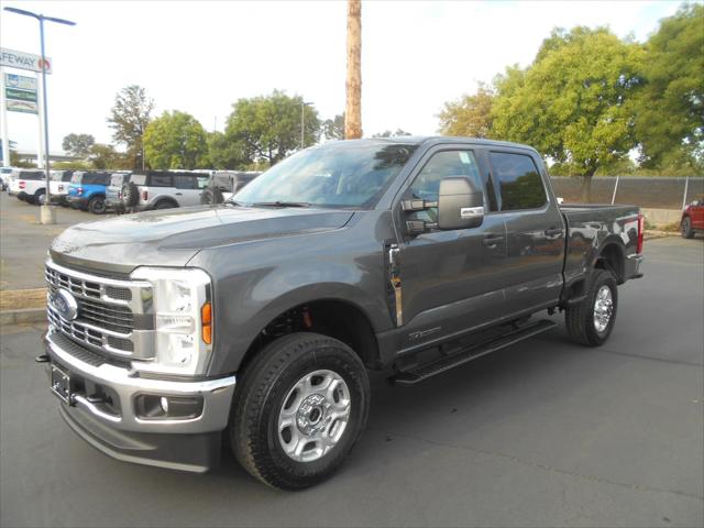 2026 Ford F-350 XLT for sale in Corning, CA