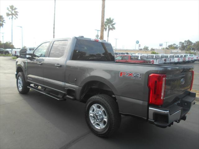 2026 Ford F-350 XLT
