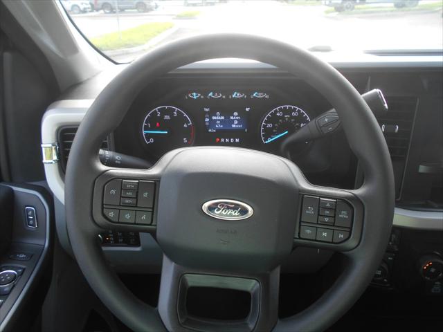2026 Ford F-350 XLT