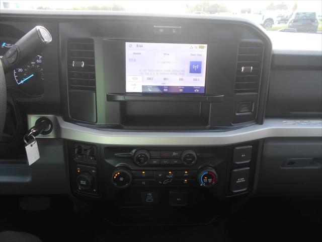 2026 Ford F-350 XLT