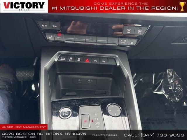 2024 Audi A3 Premium 40 TFSI Front-Wheel Drive S tronic