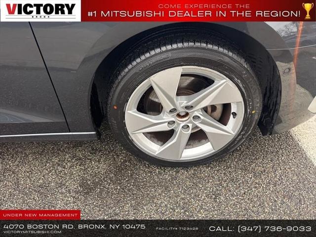 2024 Audi A3 Premium 40 TFSI Front-Wheel Drive S tronic