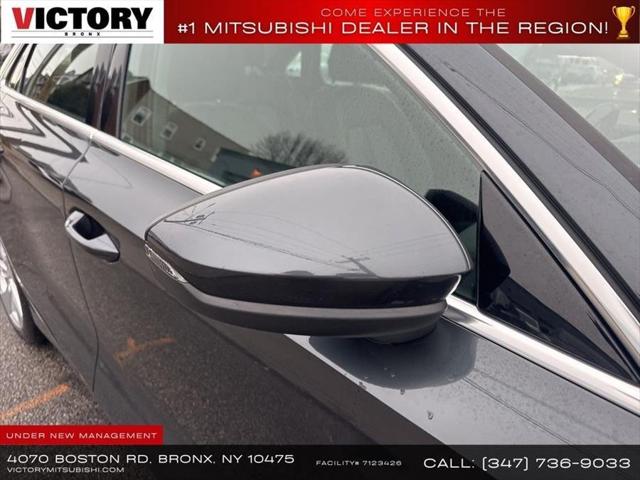 2024 Audi A3 Premium 40 TFSI Front-Wheel Drive S tronic