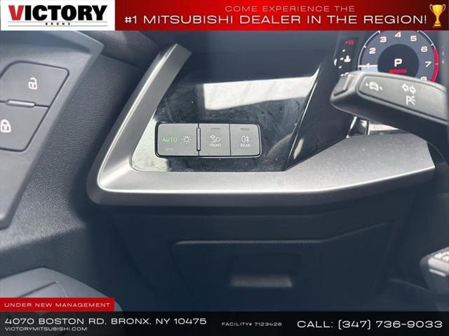 2024 Audi A3 Premium 40 TFSI Front-Wheel Drive S tronic