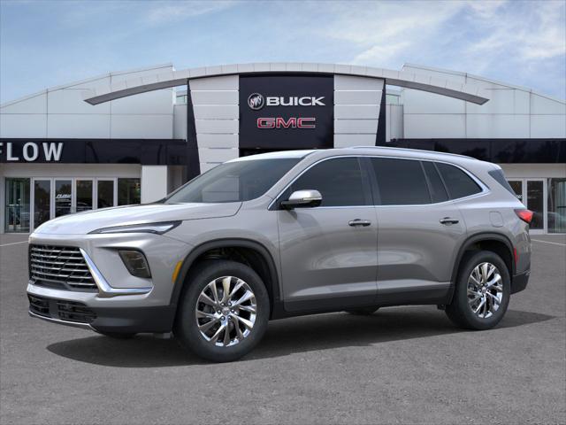 2025 Buick Enclave Preferred FWD