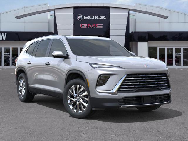 2025 Buick Enclave Preferred FWD