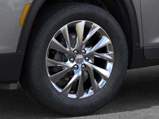 2025 Buick Enclave Preferred FWD