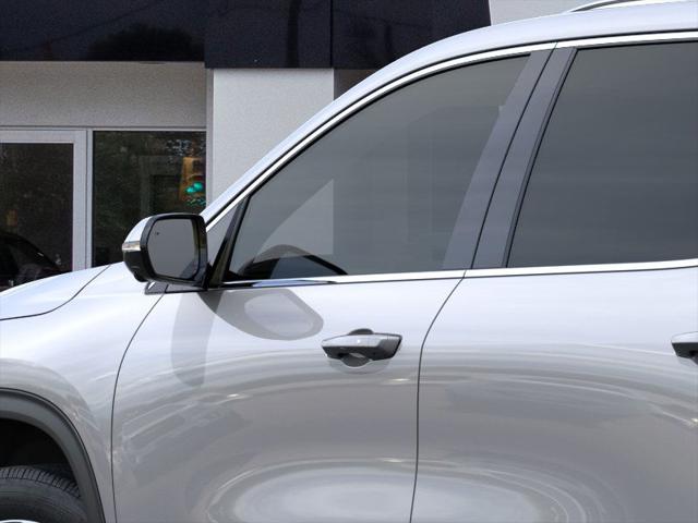 2025 Buick Enclave Preferred FWD