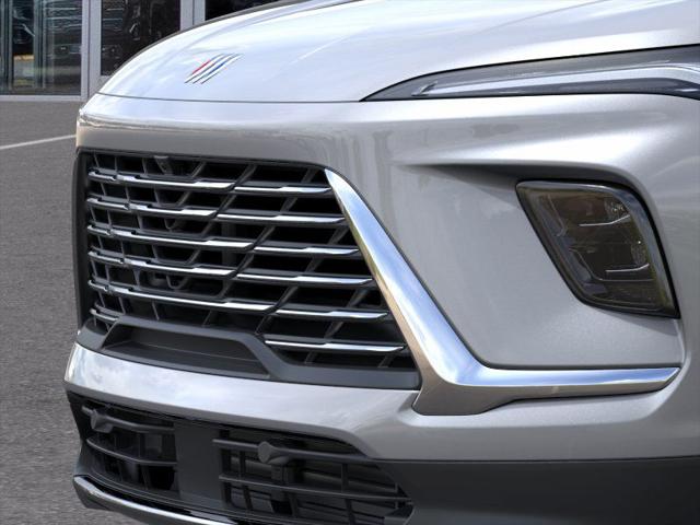 2025 Buick Enclave Preferred FWD