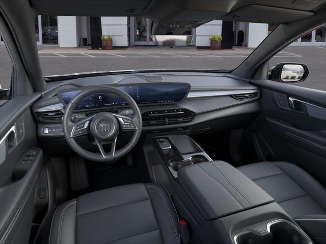 2025 Buick Enclave Preferred FWD