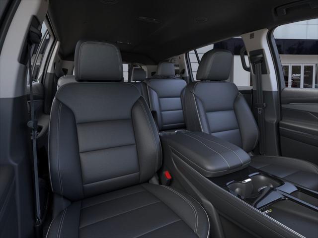 2025 Buick Enclave Preferred FWD