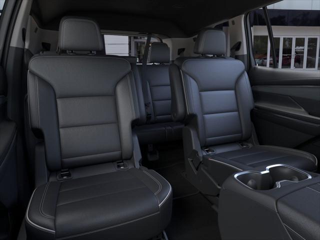 2025 Buick Enclave Preferred FWD