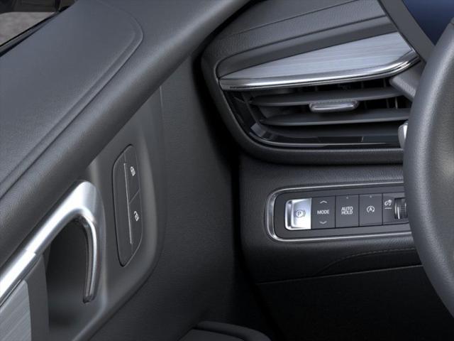 2025 Buick Enclave Preferred FWD