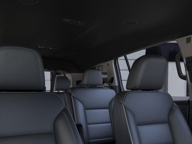 2025 Buick Enclave Preferred FWD