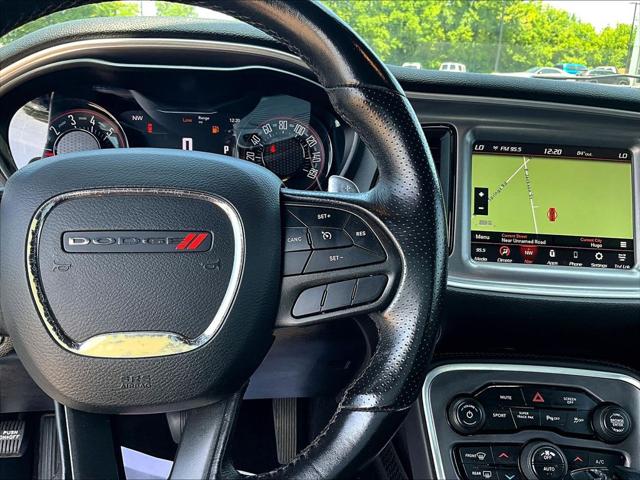 2021 Dodge Challenger R/T