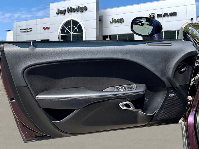 2021 Dodge Challenger R/T