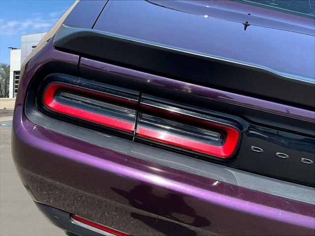 2021 Dodge Challenger R/T