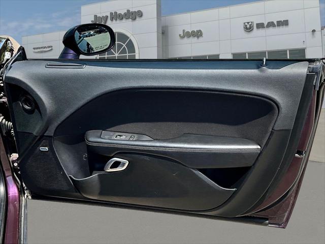 2021 Dodge Challenger R/T