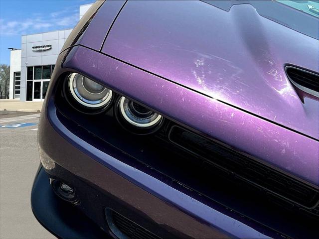 2021 Dodge Challenger R/T
