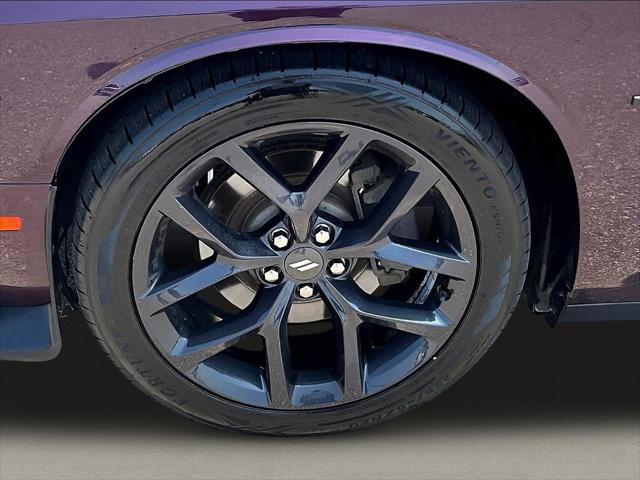2021 Dodge Challenger R/T