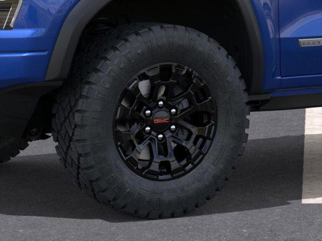 2026 GMC Canyon 4WD Elevation