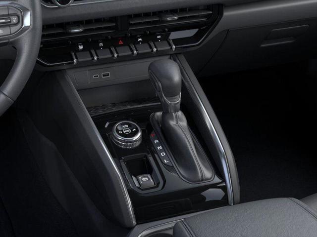 2026 GMC Canyon 4WD Elevation