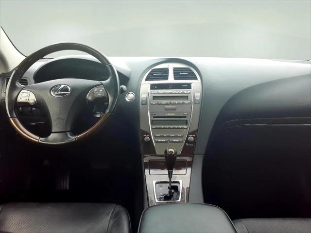 2012 Lexus ES 350 4dr Sdn