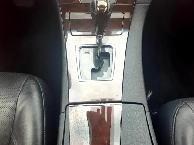 2012 Lexus ES 350 4dr Sdn