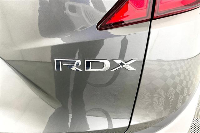Used 2023 Acura RDX For Sale in Olive Branch, MS