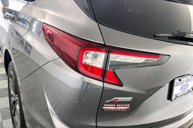 Used 2023 Acura RDX For Sale in Olive Branch, MS