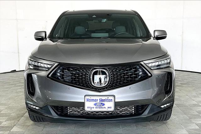Used 2023 Acura RDX For Sale in Olive Branch, MS