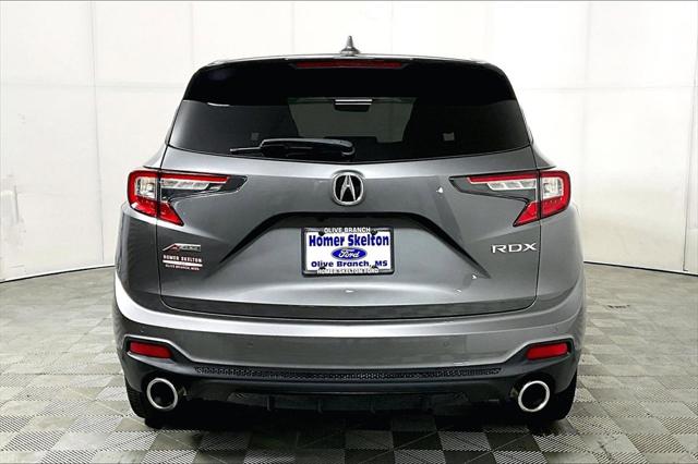 Used 2023 Acura RDX For Sale in Olive Branch, MS