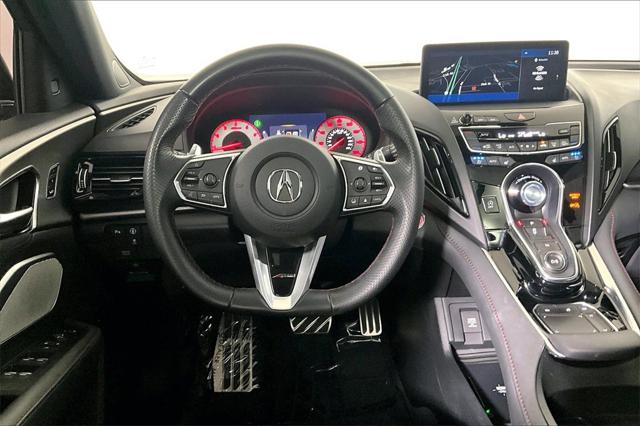 Used 2023 Acura RDX For Sale in Olive Branch, MS