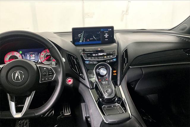 Used 2023 Acura RDX For Sale in Olive Branch, MS