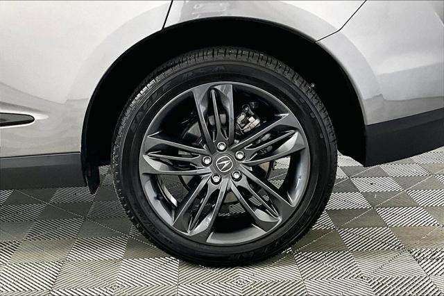 Used 2023 Acura RDX For Sale in Olive Branch, MS