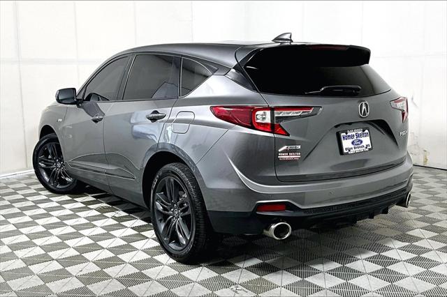 Used 2023 Acura RDX For Sale in Olive Branch, MS