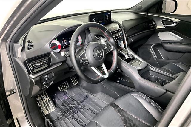 Used 2023 Acura RDX For Sale in Olive Branch, MS