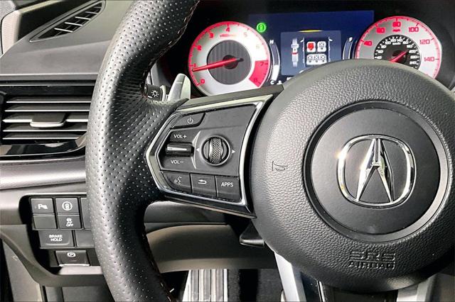 Used 2023 Acura RDX For Sale in Olive Branch, MS