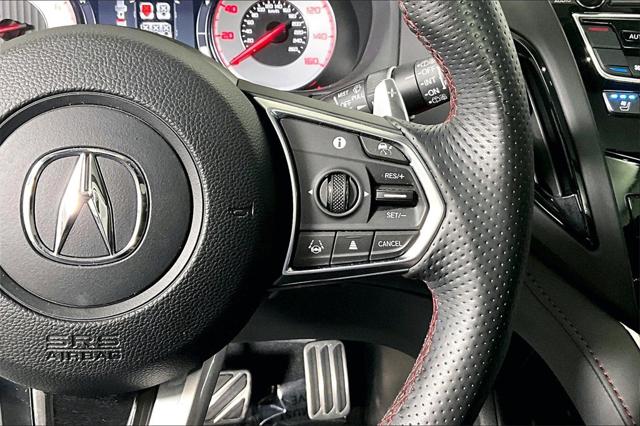 Used 2023 Acura RDX For Sale in Olive Branch, MS