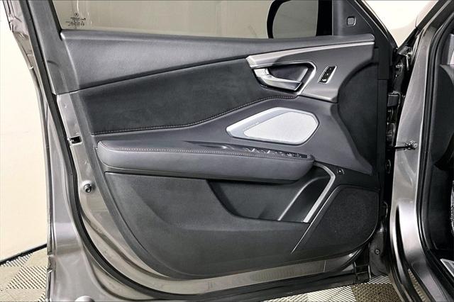 Used 2023 Acura RDX For Sale in Olive Branch, MS