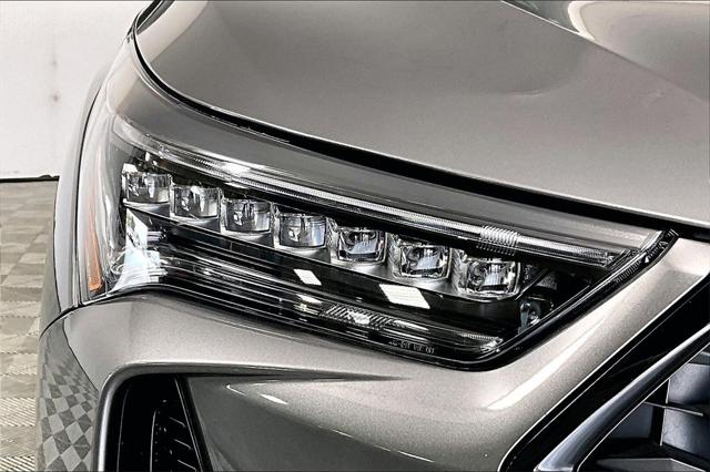 Used 2023 Acura RDX For Sale in Olive Branch, MS