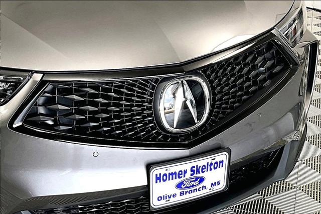 Used 2023 Acura RDX For Sale in Olive Branch, MS
