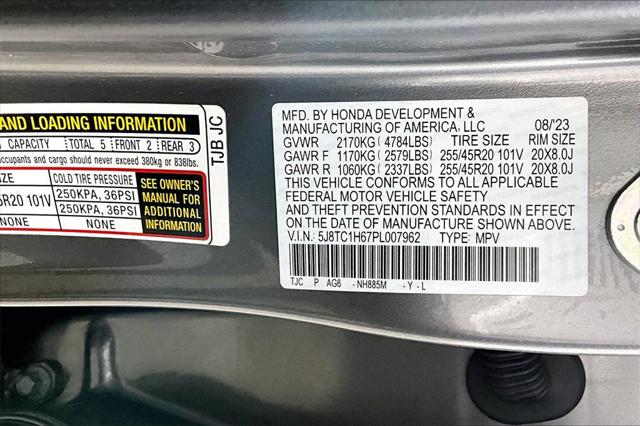 Used 2023 Acura RDX For Sale in Olive Branch, MS