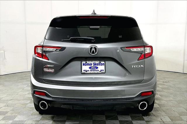 Used 2023 Acura RDX For Sale in Olive Branch, MS